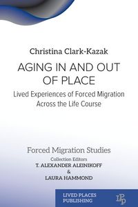 Produktbild: Aging In and Out of Place