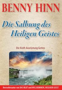 Produktbild: Die Salbung des Heiligen Geistes