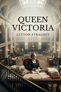 Produktbild: Queen Victoria