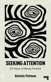 Produktbild: Seeking Attention