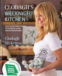 Produktbild: Clodagh's Weeknight Kitchen