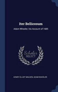 Produktbild: Iter Bellicosum