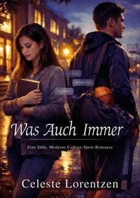 Produktbild: Was Auch Immer