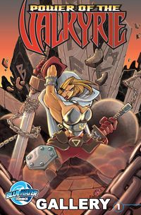 Produktbild: Power of the Valkyrie: Gallery