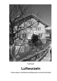 Produktbild: Luftwurzeln