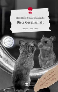 Produktbild: Biete Gesellschaft. Life is a Story - story.one