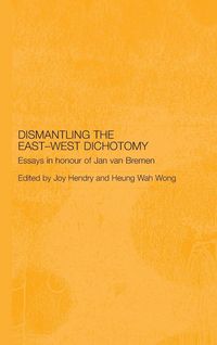 Produktbild: Dismantling the East-West Dichotomy