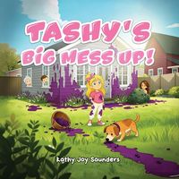 Produktbild: Tashy's Big Mess Up