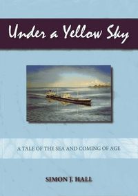 Produktbild: Under a Yellow Sky