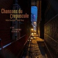 Produktbild: Une Lumiere Tenace