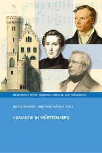 Bild vom Artikel Romantik in Württemberg vom Autor Wolfgang Mährle