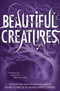 Bild vom Artikel Beautiful Creatures vom Autor Kami Garcia
