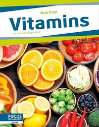 Produktbild: Vitamins