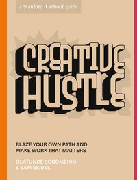Produktbild: Creative Hustle