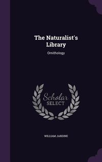 Produktbild: The Naturalist's Library