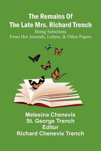 Produktbild: The Remains Of The Late Mrs. Richard Trench
