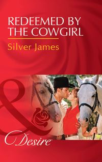 Produktbild: Redeemed By The Cowgirl