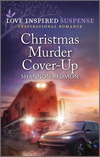 Produktbild: Christmas Murder Cover-Up