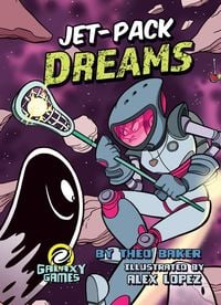 Produktbild: Jet-Pack Dreams