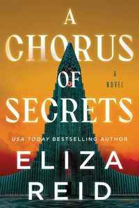 Produktbild: A Chorus of Secrets