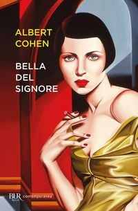 Produktbild: Bella del Signore