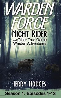 Produktbild: Warden Force