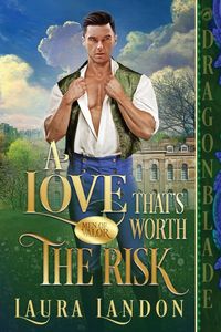 Produktbild: A Love That's Worth The Risk