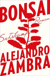 Produktbild: Bonsai