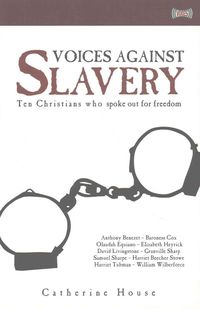Produktbild: Voices Against Slavery