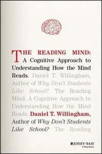 Produktbild: The Reading Mind