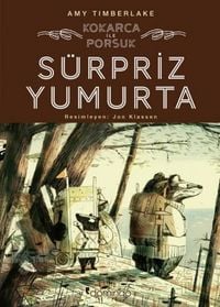 Produktbild: S&uuml;priz Yumurta