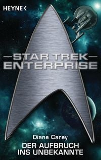 Produktbild: Star Trek - Enterprise: Aufbruch ins Unbekannte
