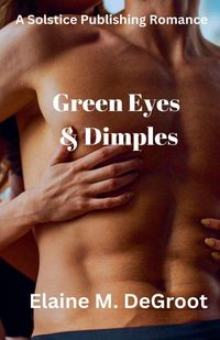 Produktbild: Green Eyes & Dimples