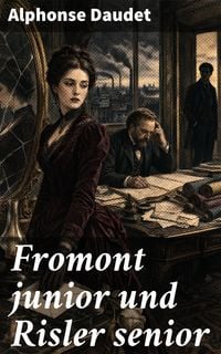 Produktbild: Fromont junior und Risler senior