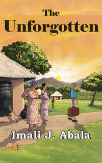 Produktbild: The Unforgotten
