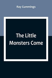 Produktbild: The Little Monsters Come