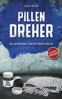 Produktbild: Pillendreher