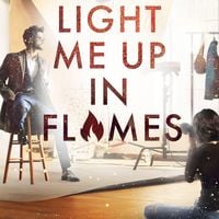 Produktbild: Light me up in Flames