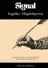 Produktbild: Signal: Engelska - H&ouml;gskoleprovet