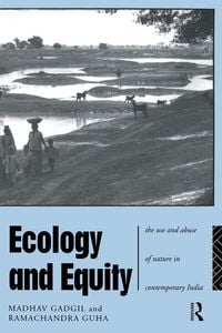 Produktbild: Ecology and Equity