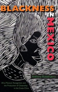 Produktbild: Blackness in Mexico