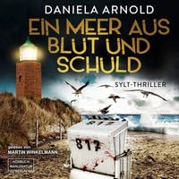 Produktbild: Ein Meer aus Blut und Schuld