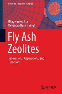 Produktbild: Fly Ash Zeolites