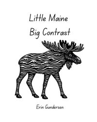 Produktbild: Little Maine Big Contrast