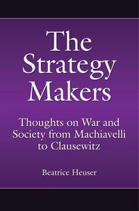 Produktbild: The Strategy Makers
