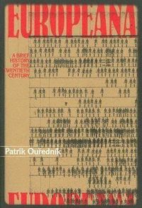 Produktbild: Ourednik, P: Europeana