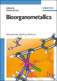 Produktbild: Bioorganometallics