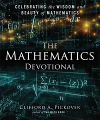 Produktbild: Mathematics Devo