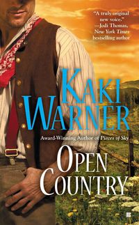 Produktbild: Open Country