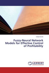 Produktbild: Fuzzy-Neural Network Models for Effective Control of Profitability